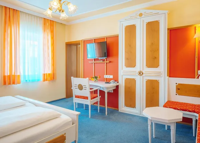 Plankl Отель Альтёттинг