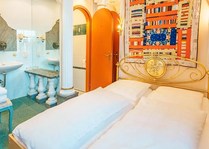Hotel Plankl
