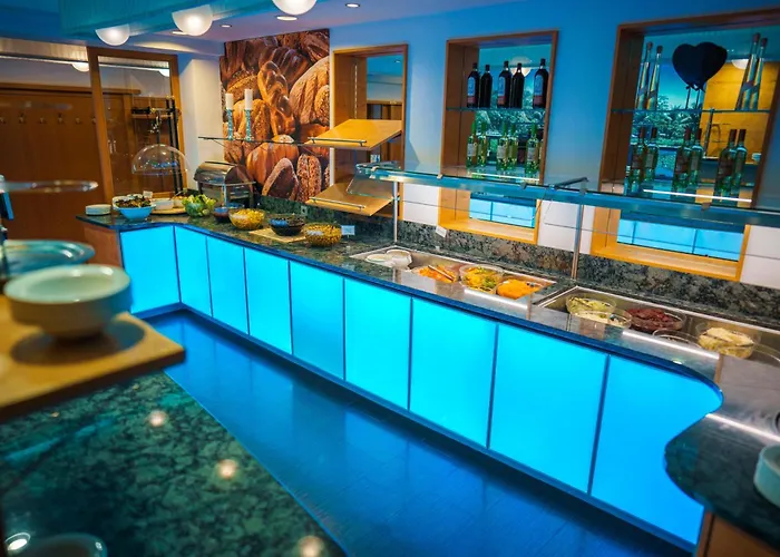 Отель Plankl 3*