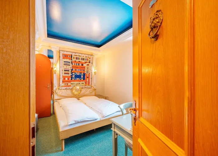 Plankl Hotel 3*