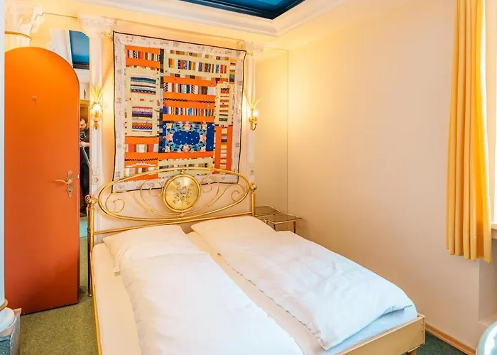 Hotel Plankl 3*