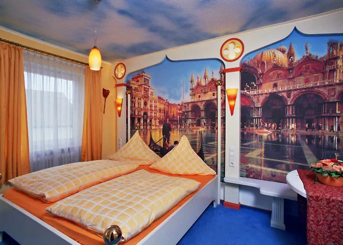 Hotel Plankl