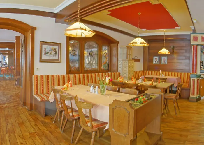 Plankl Hotel
