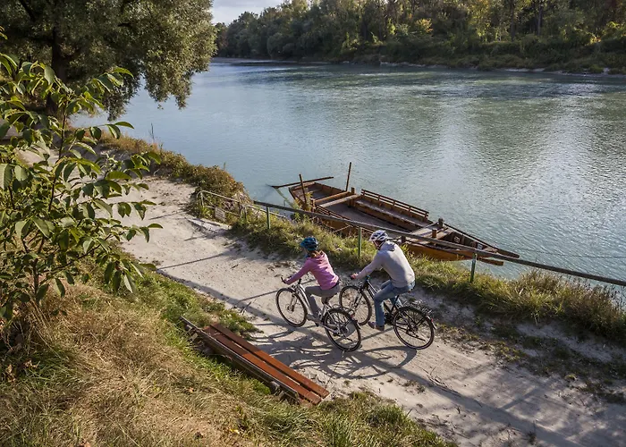 Plankl Отель Альтёттинг