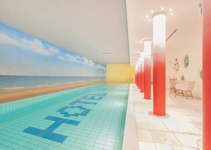 Plankl Hotel 3*