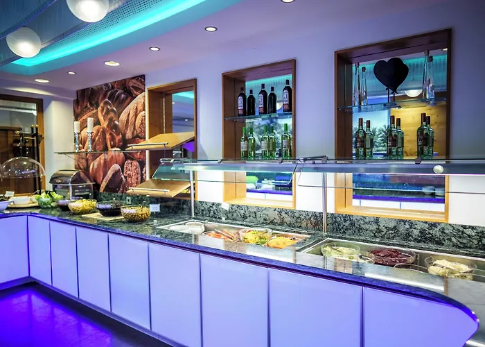Hotel Plankl 3*
