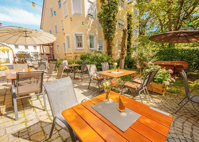 Hotel Plankl