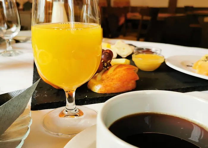 Отель Plankl Альтёттинг