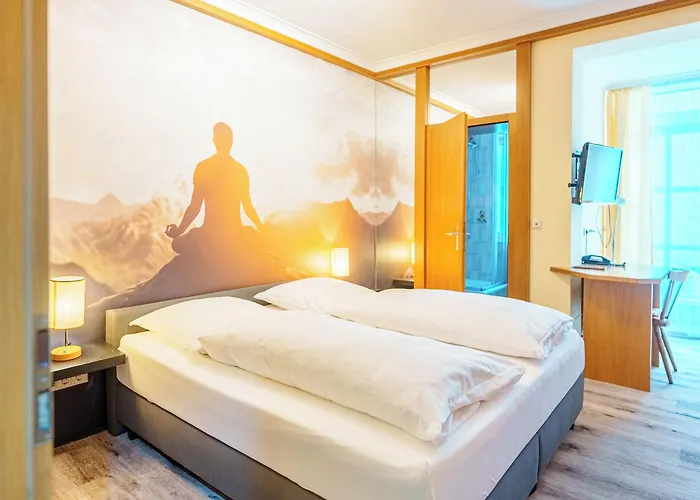 Hotel Plankl 3*