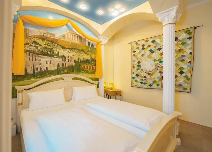 Plankl Hotel