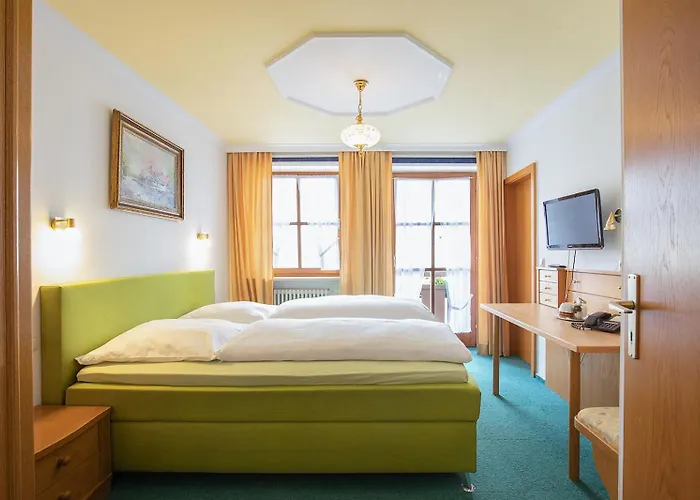 Plankl Отель Альтёттинг