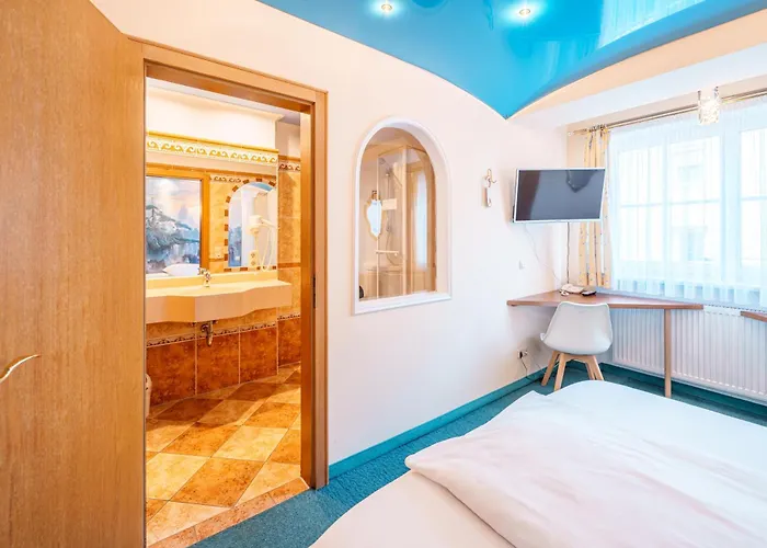 Plankl Hotel