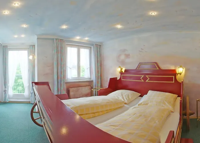 Hotel Plankl