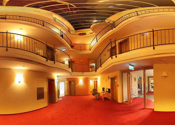 Plankl 3* Альтёттинг