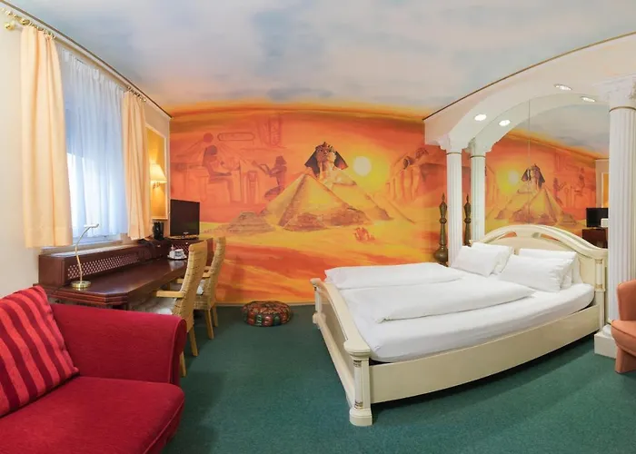 Plankl Hotel